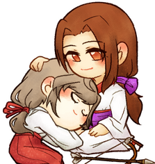 飄流加奈子夢女